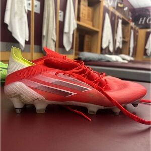 Adidas x speed size 10